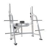 E7042 Commercial Use Bench Incline thumbnail-1