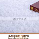 Super Soft Modern Shag Area Rugs Fluffy Living Room Carpet White Fur Carpet Rug thumbnail-5