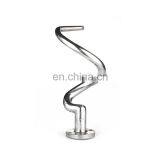 Industrial Food Home Use Automatic Cake Dough Mixer thumbnail-6