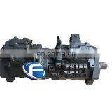 Customized K3V180 Hydraulic Pump K3V112DT,Kawasaki K3V112DT,K3V63,K3V112,K3V140,K3V200,K3V280 thumbnail-3