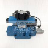 Vickers Proportional Valve KBFDG5V 8 2C375N EX M1 PE7 H1 10 thumbnail-1