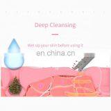 Acne Extractor Ultrasonic Scaler Professional Skin Scrubber for Home Use thumbnail-4