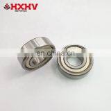 6203 6203-2RS 6203ZZ 17x40x12 Deep Groove Ball Bearing 17x40x12mm thumbnail-4