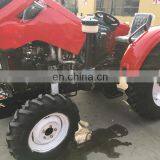 CE Certificate and New Condition 50hp Tractor thumbnail-6