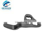 Surgical Clavicular Hook Plate and Screws thumbnail-1