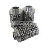 High Quality Polymer Stainless Steel Melt Blown Filter Element thumbnail-3