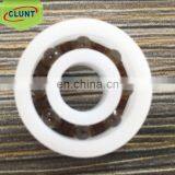 Plastic Deep Groove Ball Bearing 6203 With POM and PA and PE Bearing thumbnail-2