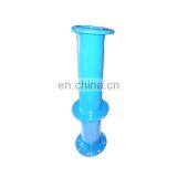 ISO 2531 Ductile Iron Pipe Fitting Puddle Flange Pipe Price With Good Quality thumbnail-1