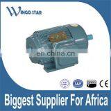 y2 Squirrel Cage 3 Phase 1hp Speed 2840 Rpm Three Phase Electric Motor thumbnail-2