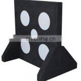 Archery Combat EVA Five Spots Foam Target For CS Games Shooting Foam Target Archery thumbnail-1