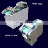 YQC-660 150KG/h Potato Slicer Big Machine Jay Product Full Stars Vegetables Onion Full Chopper Potato Slicer Machine Price thumbnail-5