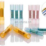 Hampool Factory Direct Wholesale Copper Electrical Automobile Nylon Heat Shrink Connector thumbnail-3