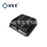 Cast Iron Manhole Cover and Gully Grating thumbnail-5