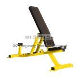 Gym Equipment Commercial Adjustable Bench thumbnail-7