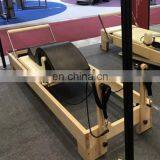 Hot Selling Pilates Product for Reformer Use Spine Corrector thumbnail-2