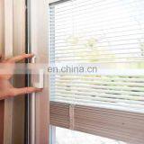 5+19A+5mm 6+19A+6mm Tempered Insulating Louver Blades Glass With Inner Blinds Between Glass for Windows Doors Partition Wall thumbnail-5