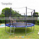 Indoor Commercial Jumping Bed Outdoor Adult Trampoline for Sale thumbnail-1