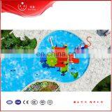 Best Quality Plastic Water Slide Pieces For Pool thumbnail-2