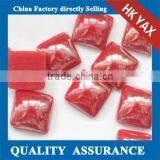 T0507 Hot Selling Half Round Pearls,wholesale Half Round Pearls,half Round Flatback Pearls Price for Bags Shoes thumbnail-1