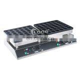 Best Selling Restaurant Bakery Baking Equipment Double Commercial Poffertjes Grill Factory Dutch FY-GL03-2 Mini Pancake Maker thumbnail-5