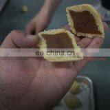 Snack Food Maker Arabic Frozen Kubba Kibbeh Kibbe Machine With Best Price for Factory Use thumbnail-4