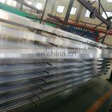 China Professional Aluminium Production Line,Customized Aluminium Frame Glass Wall,Oem thumbnail-3