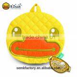 Home Desktop Hot Coffee Pot Mat Duck Shape Pot Mat for Table Use thumbnail-2