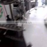 Машина для наполнения и закрытия гель-лака для ногтей высокоскоростная и полностью автоматическая