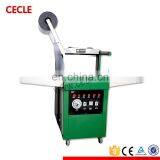 ASP-5539 Vacuum Pump PVC PE Film Skin Packaging Machinery