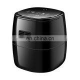 Commercial Automatic 5.5 Liter Chicken Wings French Fries Turkey Vacuum Cooker Machine Pressure no Oil Electric Deep Air Fryers thumbnail-5