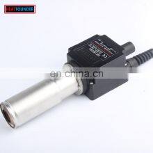 100V Heat Gun Heater Blower For Sealing thumbnail-4