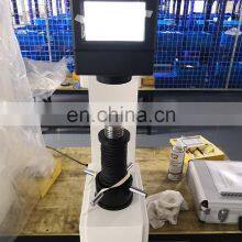 HBS-3000TE Electronic Digital Display Brinell Hardness Tester thumbnail-4