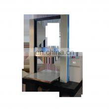 2000kn Concrete Test Compression Testing Machine Compaction Equipment With 100% Precision Load