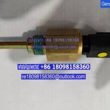 PERKINS/MASSEY/TEREX 2665 2670 WATER TEMP SWITCH W85720580 340200-569 Engine Parts thumbnail-1