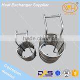 High Efficient Titanium Coil,metal Cooling Coils Product,tube Heat Exchanger thumbnail-6