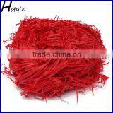 Shred Paper Raffia Present Filling Material Filler For Wedding SD150 thumbnail-2