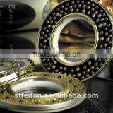 JC32 and JC33 Series Plastic Curtain Eyelet Curtain Eyelet Tape thumbnail-6