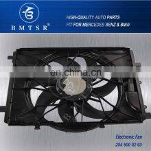 AC Cooling Fan for Car E39 OEM 64 54 8 380 780/64548380780 thumbnail-3