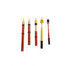 YDQ-2 High-voltage Acousto-optic Electroscope