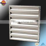 Grease Baffle Filter KLFA-060 thumbnail-1