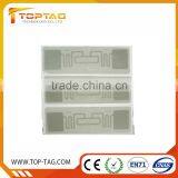 UHF 868mhz Rfid Antenna Dry / Wet Inlay