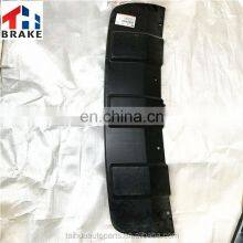 the Guard Plate of Rear Bumper Trim Plate for Great Wall Haval H6 thumbnail-3