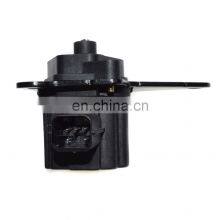 Intake Manifold Tuning Short Runner Flow Control Valve For Dodge Jeep 4884549AD thumbnail-2