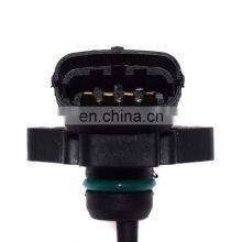 Free Shipping!New Map Sensor Sensors For Hyundai Accent 3933026300 93232415 0261230013 thumbnail-2