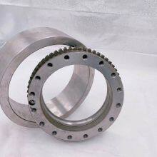Internal Gear Tooth Quenched Single Row Contact Ball Slewing Ring Bearing 013.45.1400 thumbnail-2