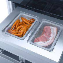 Cook Meat Modified Atmosphere Pack Machine MAP Machine thumbnail-3