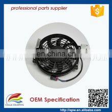 S11-1308030 Chery QQ Auto Part Radiator Cooling Fan thumbnail-3