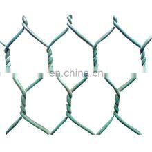 PVC Coated/galvanized Hexagonal Gabion Wire Mesh Box for Fencing Gabion Box Gabion Basket thumbnail-2
