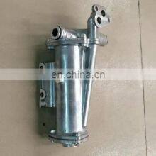 ME014779 Excavator E70B / 4D31/4D32 Cooling System Diesel Engine Parts Oil Cooler Cover Assy thumbnail-4