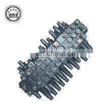Original New PC70 PC70-8 PC75 Control Valve PC78 PC80 PC90 Hydraulic Main Control Valve Assy